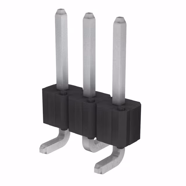 54201-T08-03 Amphenol ICC (FCI)  Headers Male Pins